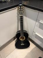 Gitaar van het merk Lapaz in goede staat, Muziek en Instrumenten, Ophalen, Zo goed als nieuw