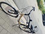 Dames fiets Venturelli beige, Fietsen en Brommers, Gebruikt, Versnellingen, 50 tot 53 cm, Ophalen