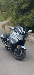 BMW K1600B 2024, Motoren, Motoren | BMW, Motorrijbewijs A, Particulier, Meer dan 35 kW, Toermotor
