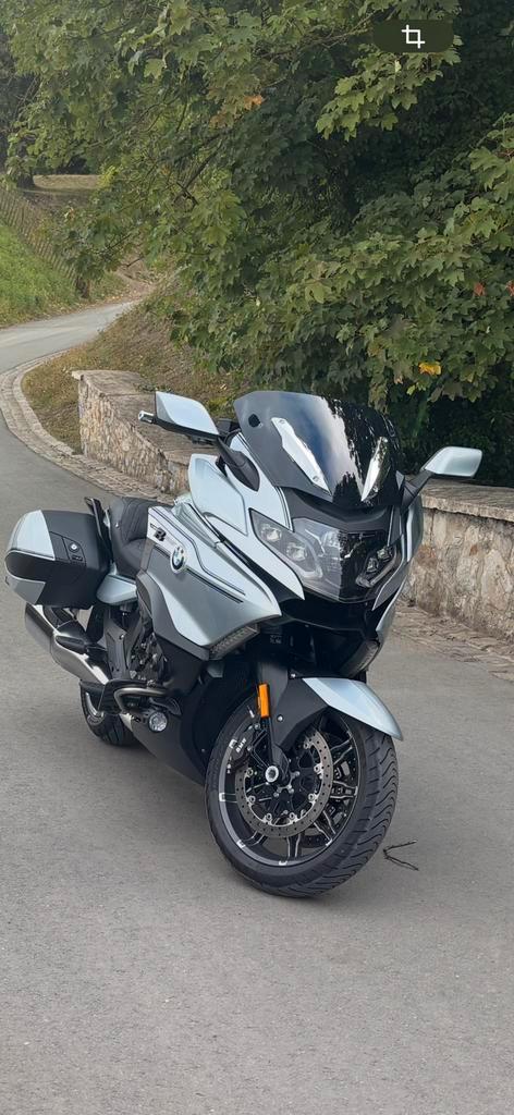 BMW K1600B 2024, Motoren, Motoren | BMW, Particulier, Toermotor, meer dan 35 kW, Motorrijbewijs A, Ophalen of Verzenden