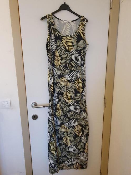 zwangerschapskledij - jurk Noppies (S), Kleding | Dames, Zwangerschapskleding, Zo goed als nieuw, Jurk, Maat 36 (S), Overige kleuren