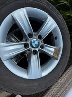 Bridgestond winterbanen met velg van Bmw, Auto-onderdelen, Banden en Velgen, Gebruikt, 16 inch, Banden en Velgen, Personenwagen