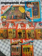 Vintage the a team Galoob 1983, Ophalen of Verzenden
