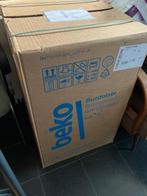 Vriezer BEKO NIEUW, Elektronische apparatuur, Vriezers en Diepvrieskisten, Minder dan 85 cm, Nieuw, Minder dan 60 cm, Vrijstaand