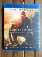 )))  Bluray Riddick  //  Vin Diesel  (((, Comme neuf, Enlèvement ou Envoi, Science-Fiction et Fantasy