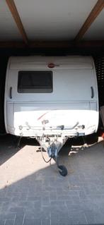 caravan, Jusqu'à 4, Poêle, Particulier, Bürstner