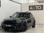 Mini Cooper SE Countryman 1.5A PHEV SE ALL4 *PANO*H/K*CAMERA, Auto's, Mini, Automaat, Countryman, Zwart, Leder
