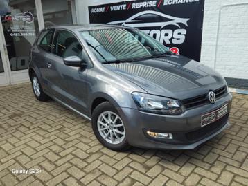 **VW polo//1.2essence//clim//gps//garantie 1ans**