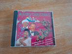 CD Merry Christmas, Cd's en Dvd's, Ophalen of Verzenden, Zo goed als nieuw, Kerst