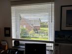 Store à lamelles en bois, Huis en Inrichting, Stoffering | Gordijnen en Lamellen, Ophalen, Gebruikt, 100 tot 150 cm, Classique