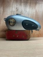 BSA C11 G benzinetank, Motoren, Onderdelen | Oldtimers, Ophalen of Verzenden, Gebruikt