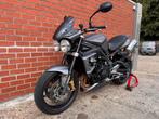 Triumph Street Triple R - 2010 - 34.600 km, Motoren, 675 cc, Motorrijbewijs A, 3 cilinders, Particulier