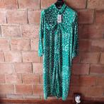 Robe longue neuve, Enlèvement ou Envoi, Neuf, Taille 42/44 (L), Vert