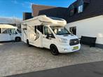 Ford Transit Chausson Welcome 628, 6 tot 7 meter, Diesel, Bedrijf, Chausson