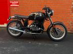 BMW R80RT, Motoren, 2 cilinders, Overig