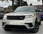 Land Rover Range Rover Velar 2.0 TD4 R-Dynamic S 2018 58Dkm, Autos, 1911 kg, SUV ou Tout-terrain, 5 places, Automatique