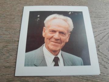 Bp, 100 ans, directeur d'école, Wingene 1903-2003, De gruyte, Enlèvement ou Envoi