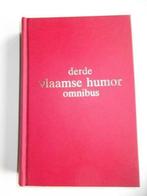 Derde Vlaamse humor omnibus, Boeken, Ophalen of Verzenden, Zo goed als nieuw