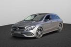 Mercedes-Benz CLA 200 d Shooting Brake, Autos, Mercedes-Benz, 148 g/km, Break, Automatique, Achat