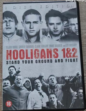Hooligans 1&2 beschikbaar voor biedingen