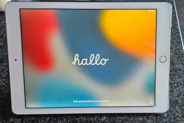 Apple Ipad Air2 Gold 128GB beschikbaar voor biedingen