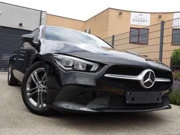 Mercedes-Benz CLA 180 Shooting Brake 7G-DCT beschikbaar voor biedingen