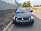 VW Polo 1.2i 2002 3d 108 000 km, Autos, Achat, 5 places, Particulier, Tissu