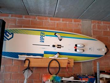 Fanatic viper 75 beschikbaar voor biedingen