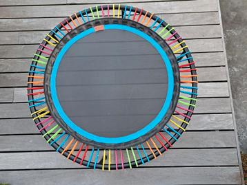 Trampoline Bellicon beschikbaar voor biedingen