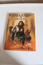Marie der Draken Nr 1 : Armance - hc - 1-ste druk 2011, Eén stripboek, Ophalen of Verzenden, Zo goed als nieuw