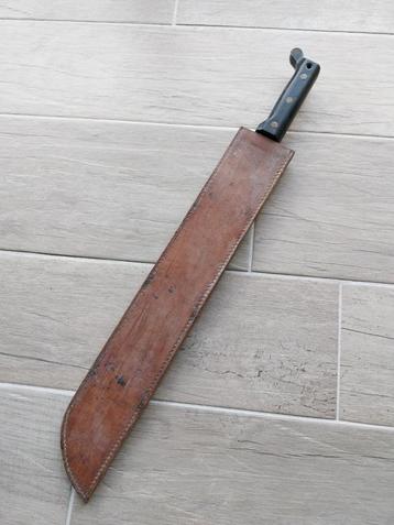 US machette wo2 1943 40-45  beschikbaar voor biedingen