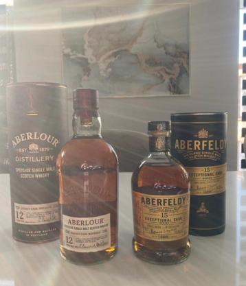 Single Malt Set 3 beschikbaar voor biedingen