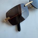 Lunettes Cartier CT0271S 001 Gold, Bril, Gebruikt