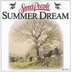 Sweet People - Summer Dream, Cd's en Dvd's, Cd's | Instrumentaal, Ophalen of Verzenden, Zo goed als nieuw
