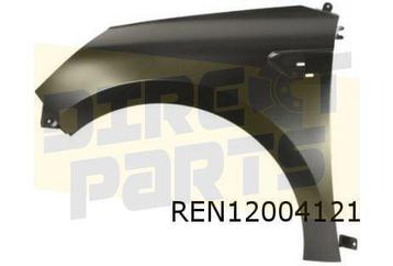 Renault Clio V (6/19-) voorscherm Links (versie Initiale) Or, Envoi, Neuf, Renault, Garde-boue