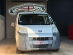 Fiat Fiorino 1.3 Multijet * UTILITAIRE * TRES PROPRE *, Auto's, Fiat, Stof, 4 cilinders, Wit, Bedrijf