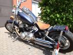 HARDTAIL  CB 750 HONDA, 4 cylindres, Plus de 35 kW, 750 cm³, Chopper