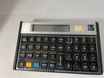 Calculatrice Hewlett Packard HP 11C fonctionelle, Ophalen of Verzenden