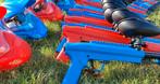 Kinderpaintball, Hobby & Loisirs créatifs, Hobby & Loisirs Autre, Enlèvement ou Envoi, Comme neuf