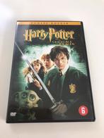 DVD Harry Potter en de geheime Kamer, Cd's en Dvd's, Ophalen of Verzenden, Zo goed als nieuw, Fantasy, Vanaf 6 jaar