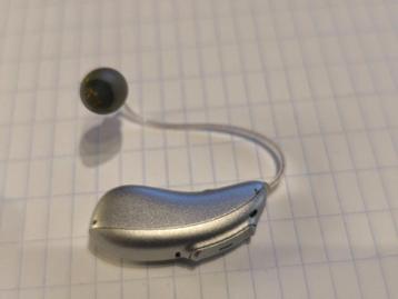 hoorapparaat phonak audeo M90-R enkel rechtse toestel beschikbaar voor biedingen