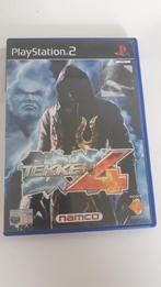 Tekken 4, Consoles de jeu & Jeux vidéo, Jeux | Sony PlayStation 2, Comme neuf, Combat, Un ordinateur, 2 joueurs