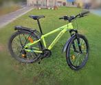 Mountenbike rockrider, Fietsen en Brommers, Fietsen | Mountainbikes en ATB, Ophalen, Zo goed als nieuw, Heren, Overige merken
