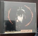 Cd - enigma - the cross of changes, Ophalen of Verzenden, Gebruikt