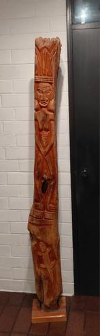 Handgemaakt houtsnijwerk, Antiek en Kunst, Ophalen