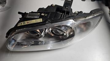 Bi Xenon koplamp links BMW 1 serie E87 6924489 63117180839 7 beschikbaar voor biedingen