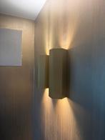 Wandverlichting, Huis en Inrichting, Lampen | Wandlampen, Ophalen, Zo goed als nieuw