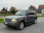 Range Rover 3.6 TDV8 VOGUE SE, Auto's, Diesel, Particulier, Achteruitrijcamera, Te koop