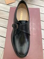 Zwarte herenschoen, Kleding | Heren, Schoenen, Ophalen of Verzenden, Nieuw, Zwart