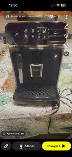 Machine a cafe, Enlèvement, Utilisé, Autres modèles, Café en grains